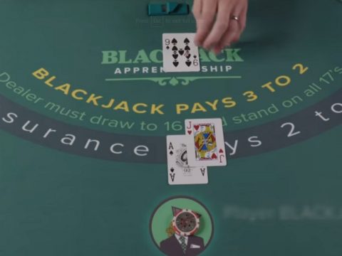 blackjack 21 hand online casino stories facts